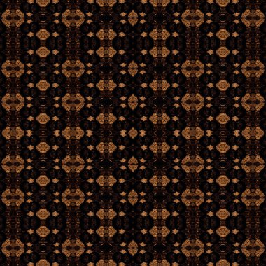 Kusursuz desen. Soyut doku. Modern arka plan. Sonsuz desen