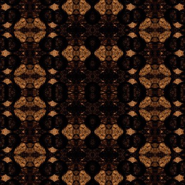 Kusursuz desen. Soyut doku. Modern arka plan. Sonsuz desen