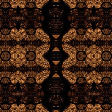 Kusursuz desen. Soyut doku. Modern arka plan. Sonsuz desen