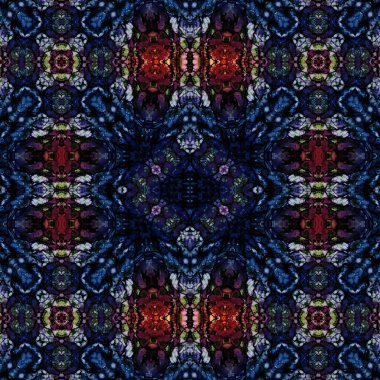 Kusursuz desen. Soyut doku. Modern arka plan. Sonsuz desen