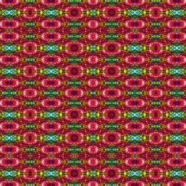 Kusursuz desen. Soyut doku. Modern arka plan. Sonsuz desen