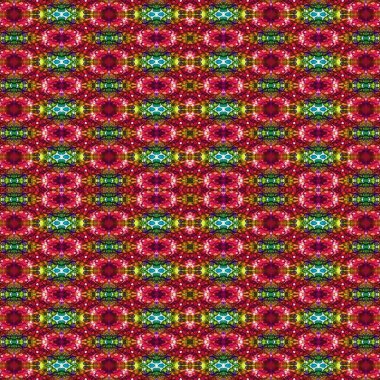 Kusursuz desen. Soyut doku. Modern arka plan. Sonsuz desen