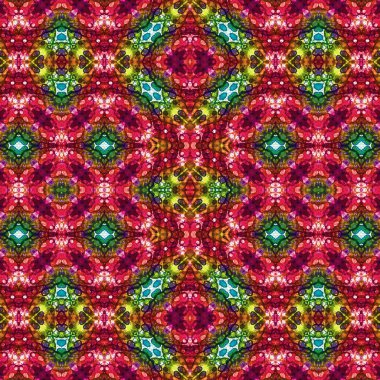 Kusursuz desen. Soyut doku. Modern arka plan. Sonsuz desen