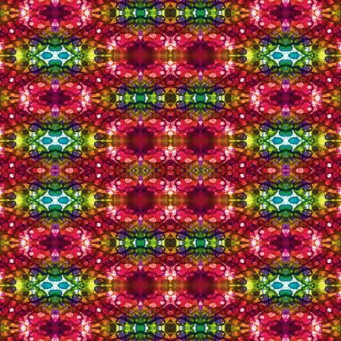 Kusursuz desen. Soyut doku. Modern arka plan. Sonsuz desen