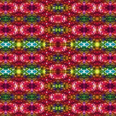 Kusursuz desen. Soyut doku. Modern arka plan. Sonsuz desen