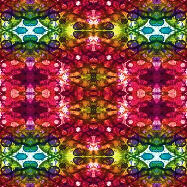 Kusursuz desen. Soyut doku. Modern arka plan. Sonsuz desen