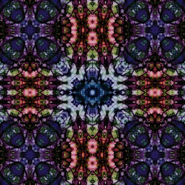 Kusursuz desen. Soyut doku. Modern arka plan. Sonsuz desen