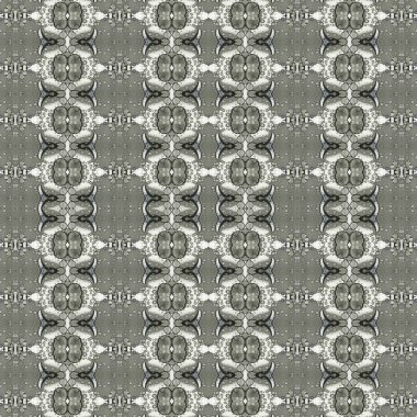 Kusursuz desen. Soyut doku. Modern arka plan. Sonsuz desen