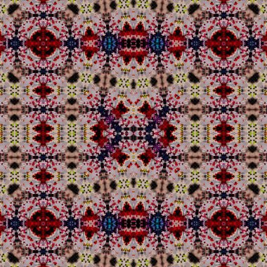 Kusursuz desen. Soyut doku. Modern arka plan. Sonsuz desen