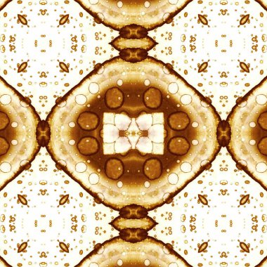 Kusursuz desen. Soyut doku. Modern arka plan. Sonsuz desen