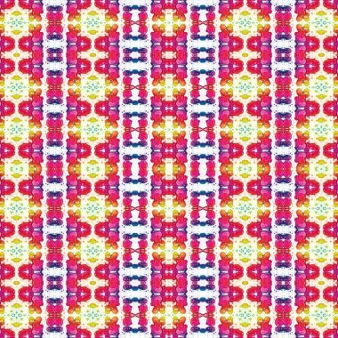 Kusursuz desen. Soyut doku. Modern arka plan. Sonsuz desen