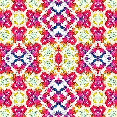 Kusursuz desen. Soyut doku. Modern arka plan. Sonsuz desen