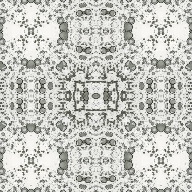 Kusursuz desen. Soyut doku. Modern arka plan. Sonsuz desen