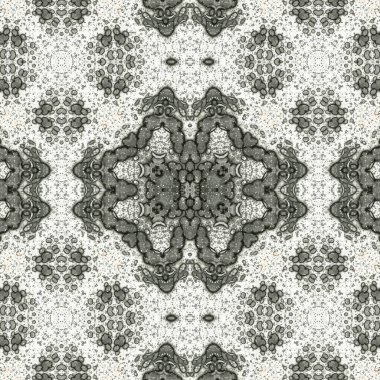 Kusursuz desen. Soyut doku. Modern arka plan. Sonsuz desen