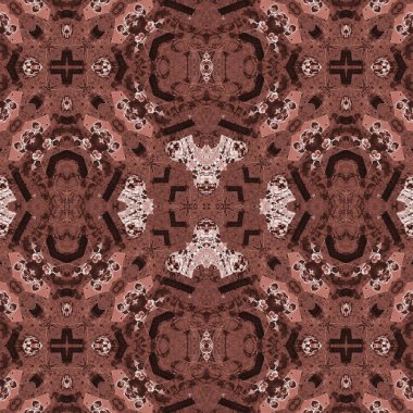 Kusursuz desen. Soyut doku. Modern arka plan. Sonsuz desen