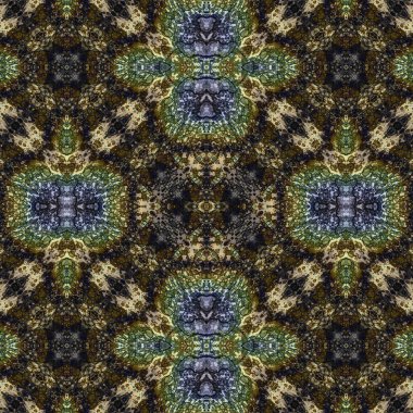 Kusursuz desen. Soyut doku. Modern arka plan. Sonsuz desen