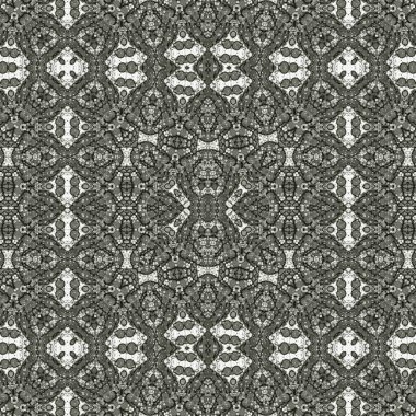 Kusursuz desen. Soyut doku. Modern arka plan. Sonsuz desen