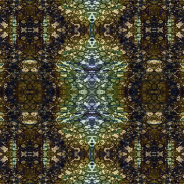 Kusursuz desen. Soyut doku. Modern arka plan. Sonsuz desen