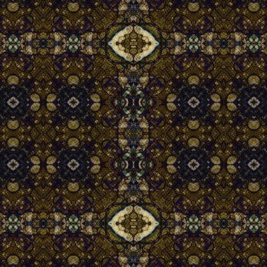 Kusursuz desen. Soyut doku. Modern arka plan. Sonsuz desen