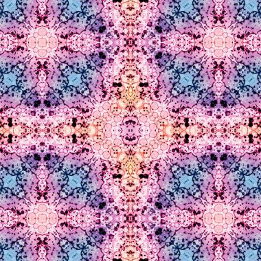 Kusursuz desen. Soyut doku. Modern arka plan. Sonsuz desen