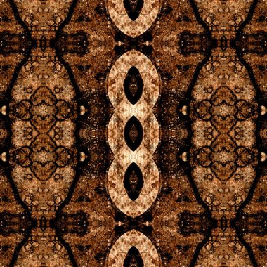 Kusursuz desen. Soyut doku. Modern arka plan. Sonsuz desen