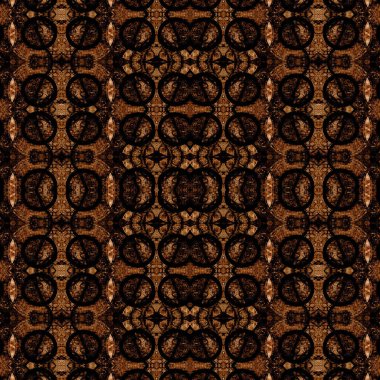 Kusursuz desen. Soyut doku. Modern arka plan. Sonsuz desen