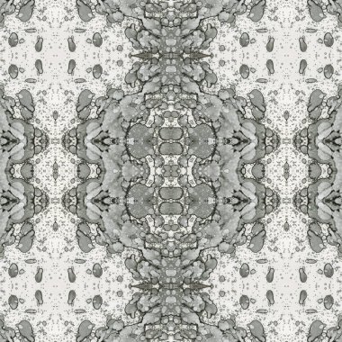 Kusursuz desen. Soyut doku. Modern arka plan. Sonsuz desen