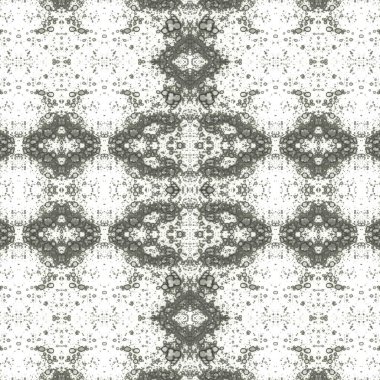 Kusursuz desen. Soyut doku. Modern arka plan. Sonsuz desen