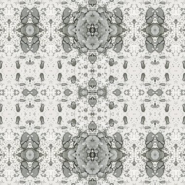 Kusursuz desen. Soyut doku. Modern arka plan. Sonsuz desen