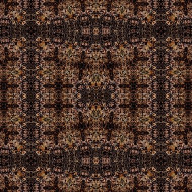 Kusursuz desen. Soyut doku. Modern arka plan. Sonsuz desen