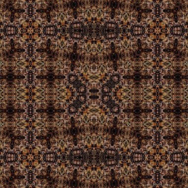 Kusursuz desen. Soyut doku. Modern arka plan. Sonsuz desen