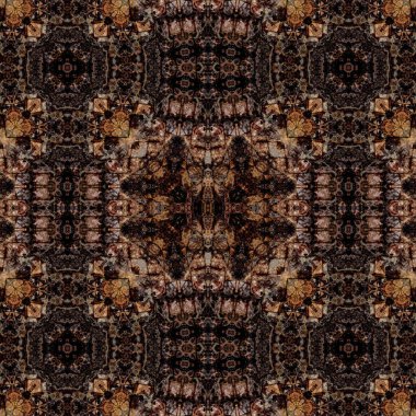 Kusursuz desen. Soyut doku. Modern arka plan. Sonsuz desen