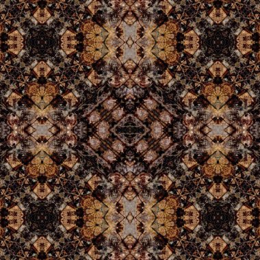 Kusursuz desen. Soyut doku. Modern arka plan. Sonsuz desen