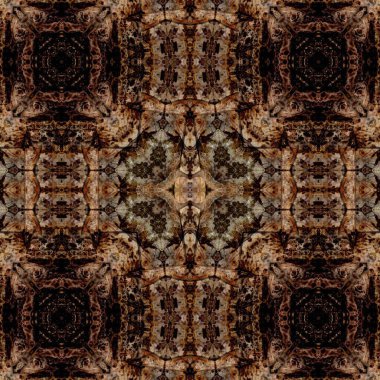 Kusursuz desen. Soyut doku. Modern arka plan. Sonsuz desen