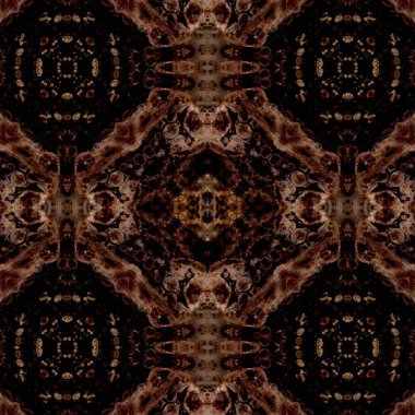 Kusursuz desen. Soyut doku. Modern arka plan. Sonsuz desen