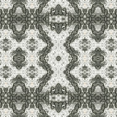 Kusursuz desen. Soyut doku. Modern arka plan. Sonsuz desen