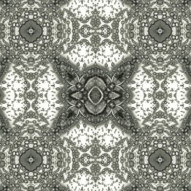 Kusursuz desen. Soyut doku. Modern arka plan. Sonsuz desen