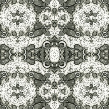 Kusursuz desen. Soyut doku. Modern arka plan. Sonsuz desen