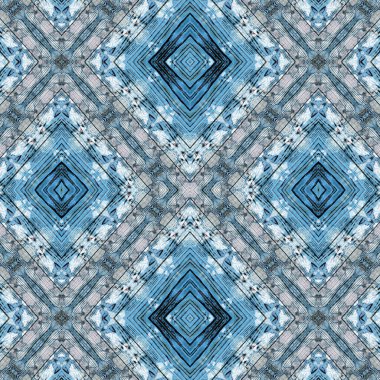 Kusursuz desen. Soyut doku. Modern arka plan. Sonsuz desen