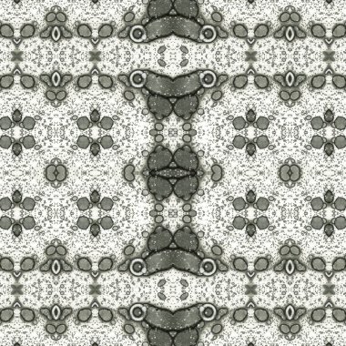 Kusursuz desen. Soyut doku. Modern arka plan. Sonsuz desen