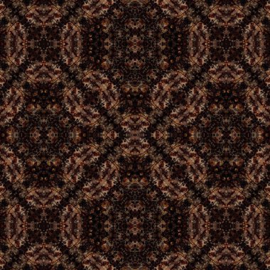 Kusursuz desen. Soyut doku. Modern arka plan. Sonsuz desen