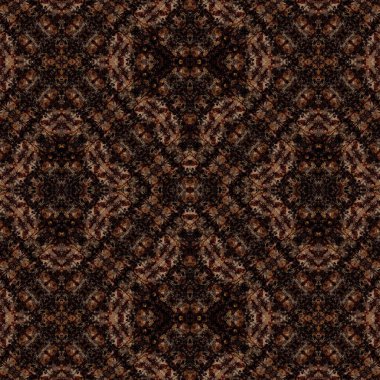 Kusursuz desen. Soyut doku. Modern arka plan. Sonsuz desen