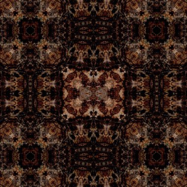 Kusursuz desen. Soyut doku. Modern arka plan. Sonsuz desen