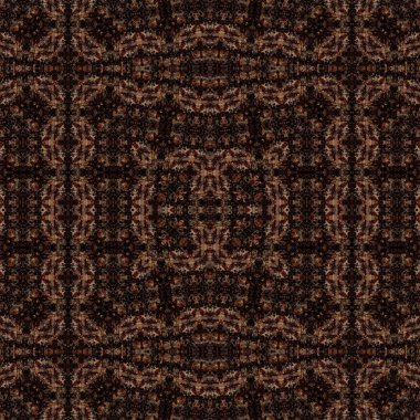 Kusursuz desen. Soyut doku. Modern arka plan. Sonsuz desen