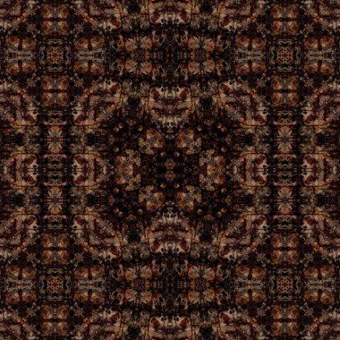 Kusursuz desen. Soyut doku. Modern arka plan. Sonsuz desen