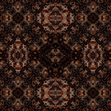 Kusursuz desen. Soyut doku. Modern arka plan. Sonsuz desen