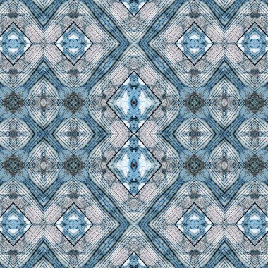 Kusursuz desen. Soyut doku. Modern arka plan. Sonsuz desen