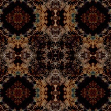 Kusursuz desen. Soyut doku. Modern arka plan. Sonsuz desen