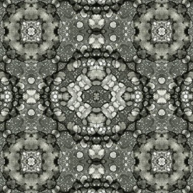 Kusursuz desen. Soyut doku. Modern arka plan. Sonsuz desen