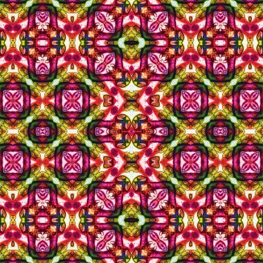 Kusursuz desen. Soyut doku. Modern arka plan. Sonsuz desen